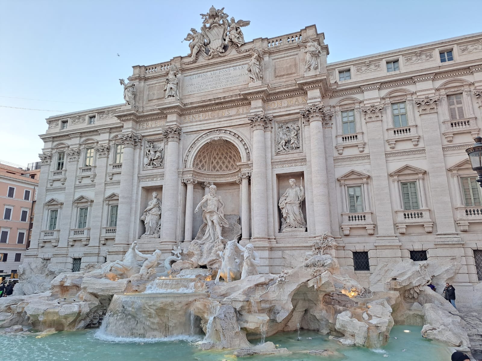 Brussels vs Rome – What to visit in 2024?