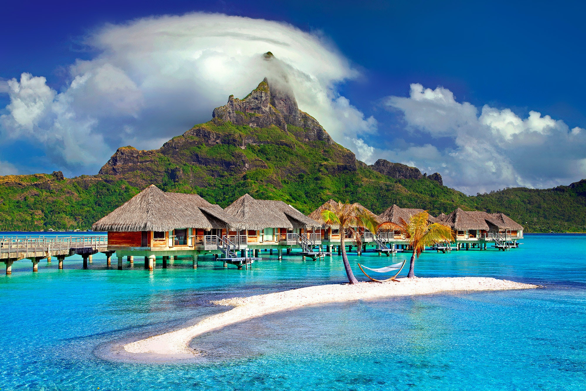 Top 10 countries I can’t wait to visit