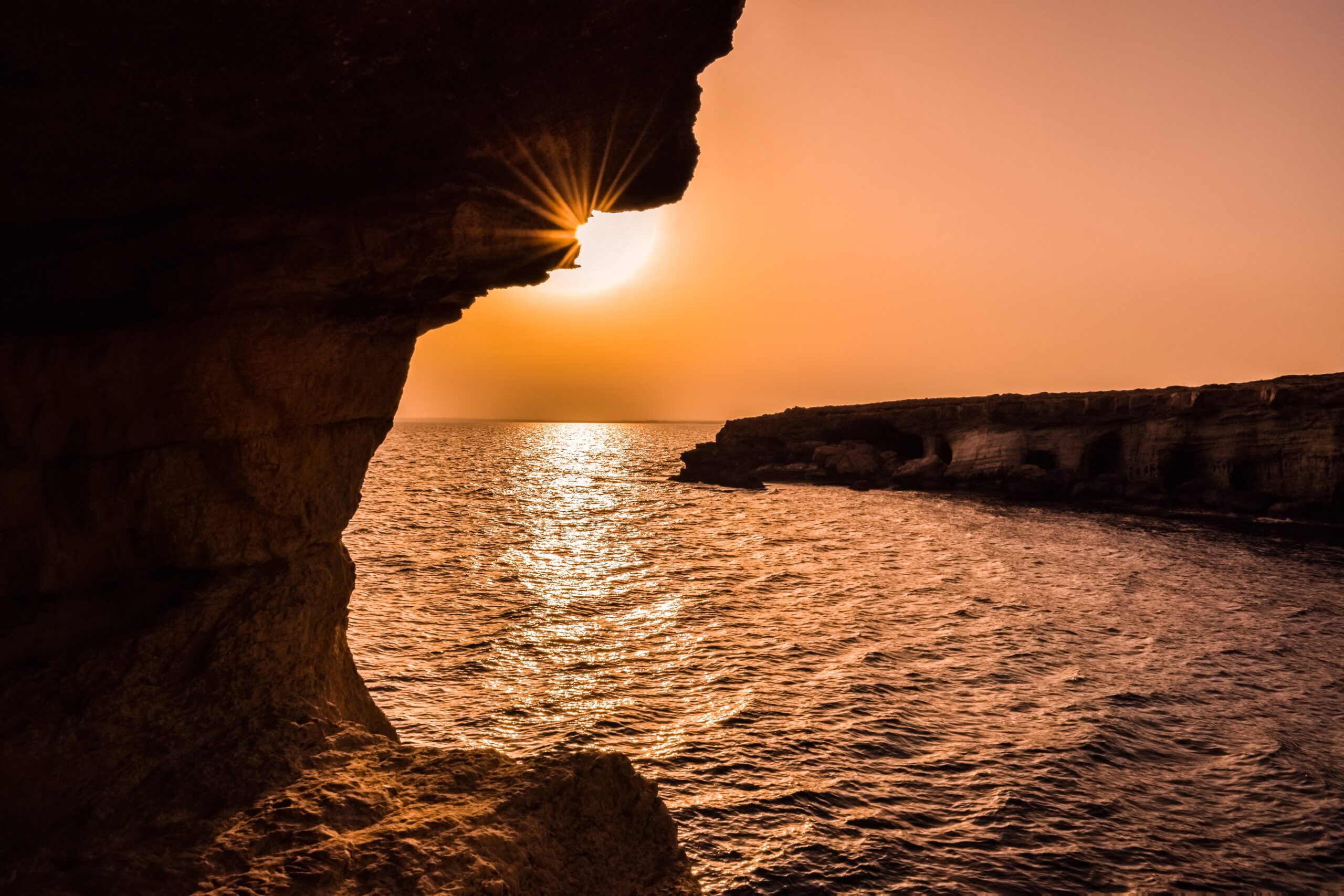 The Beaches of Cyprus