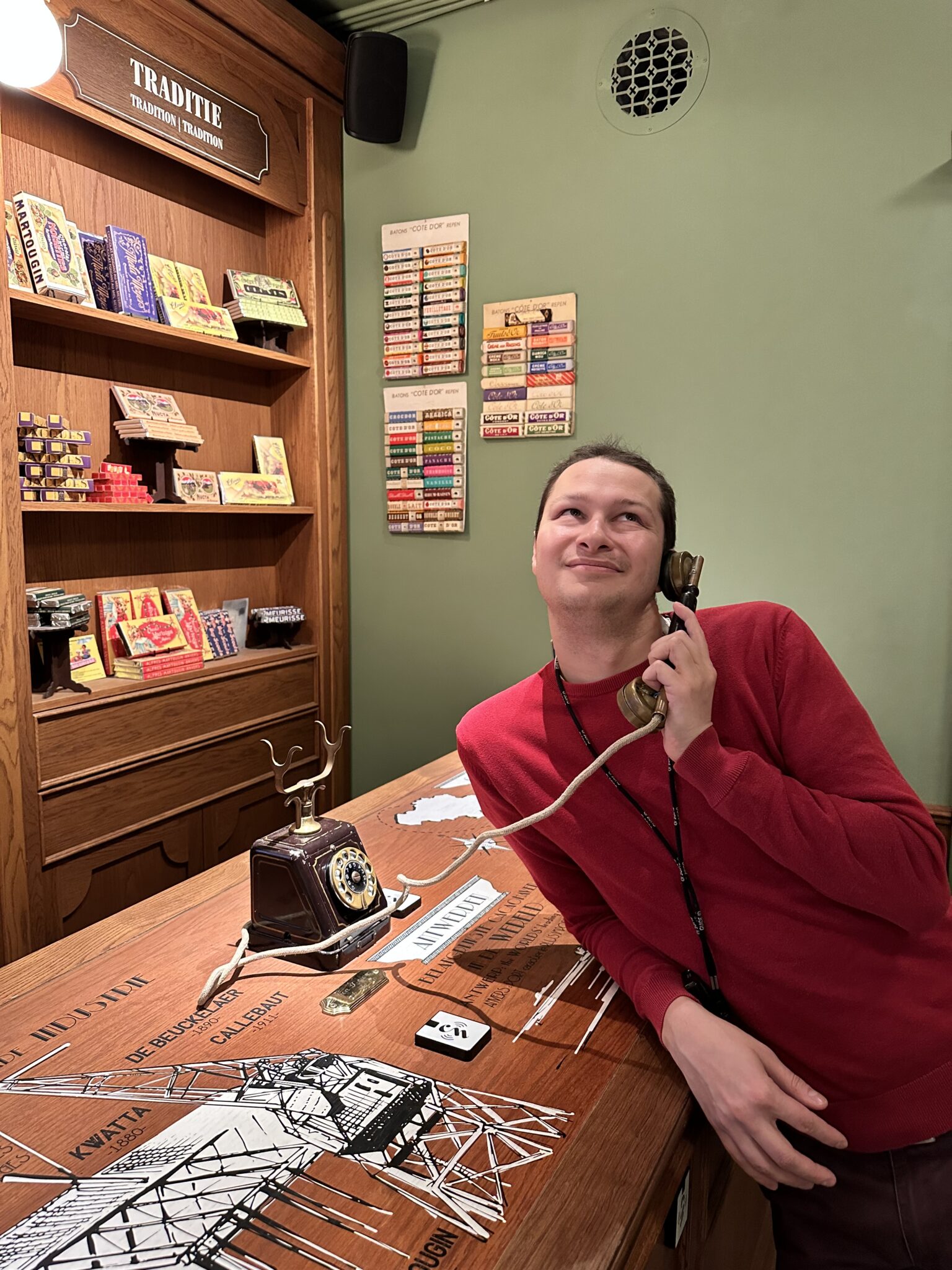 Telephone