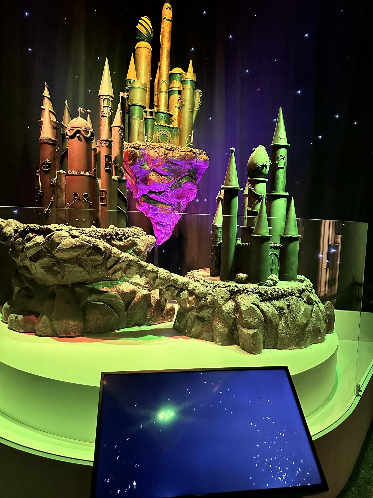 Choco Disneyland