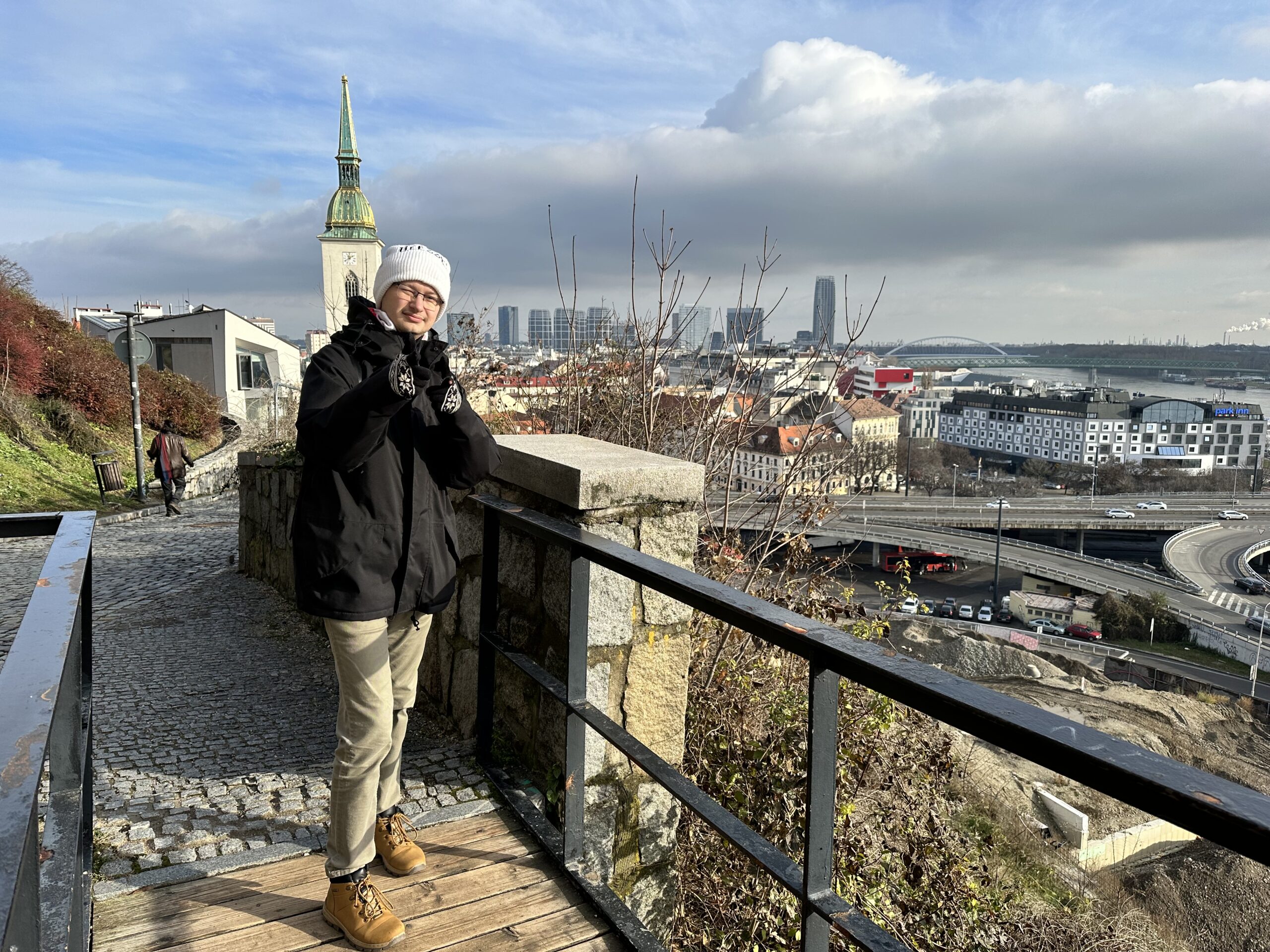 Why Bratislava is a MUST SEE in 2024
