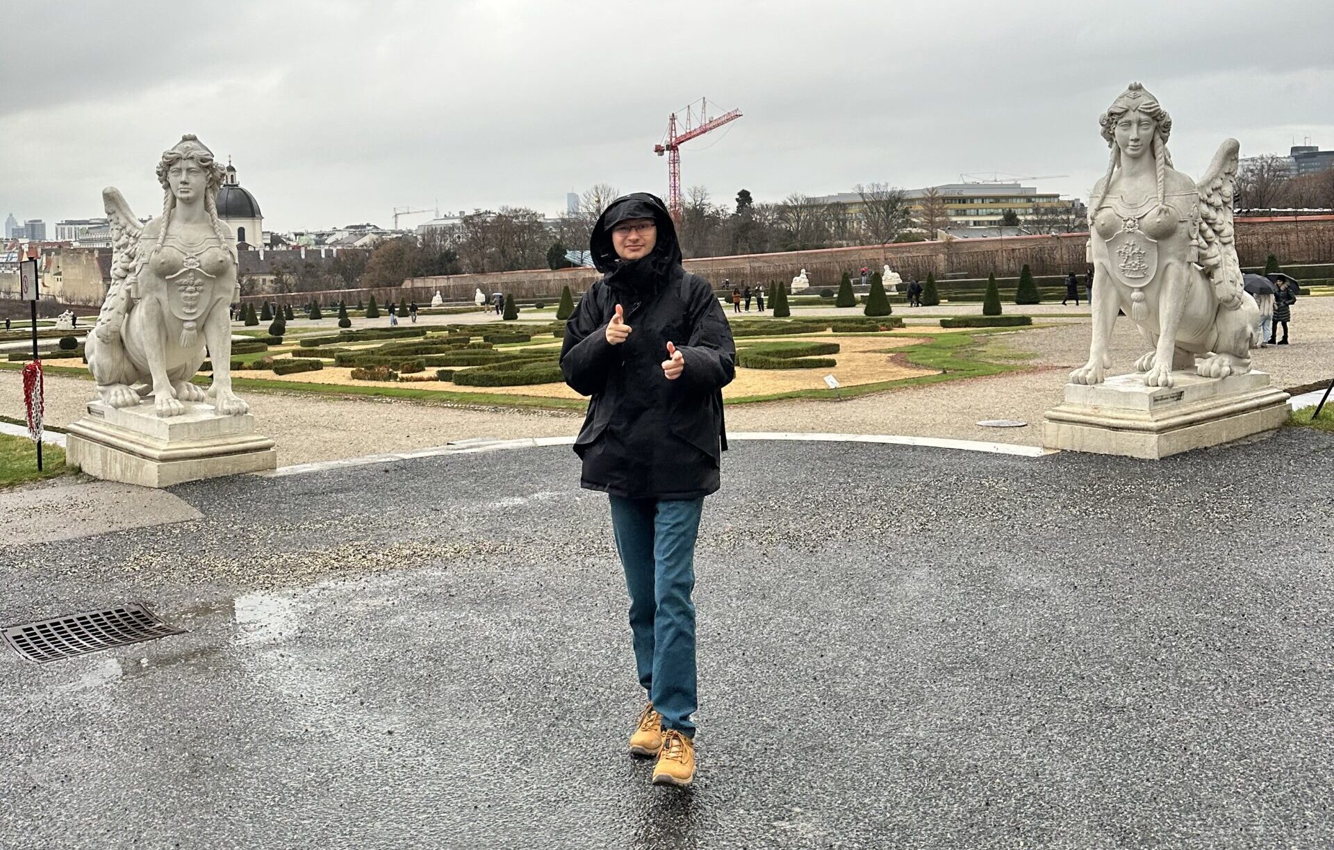 Three days to visit Vienna in 2024 (part II)