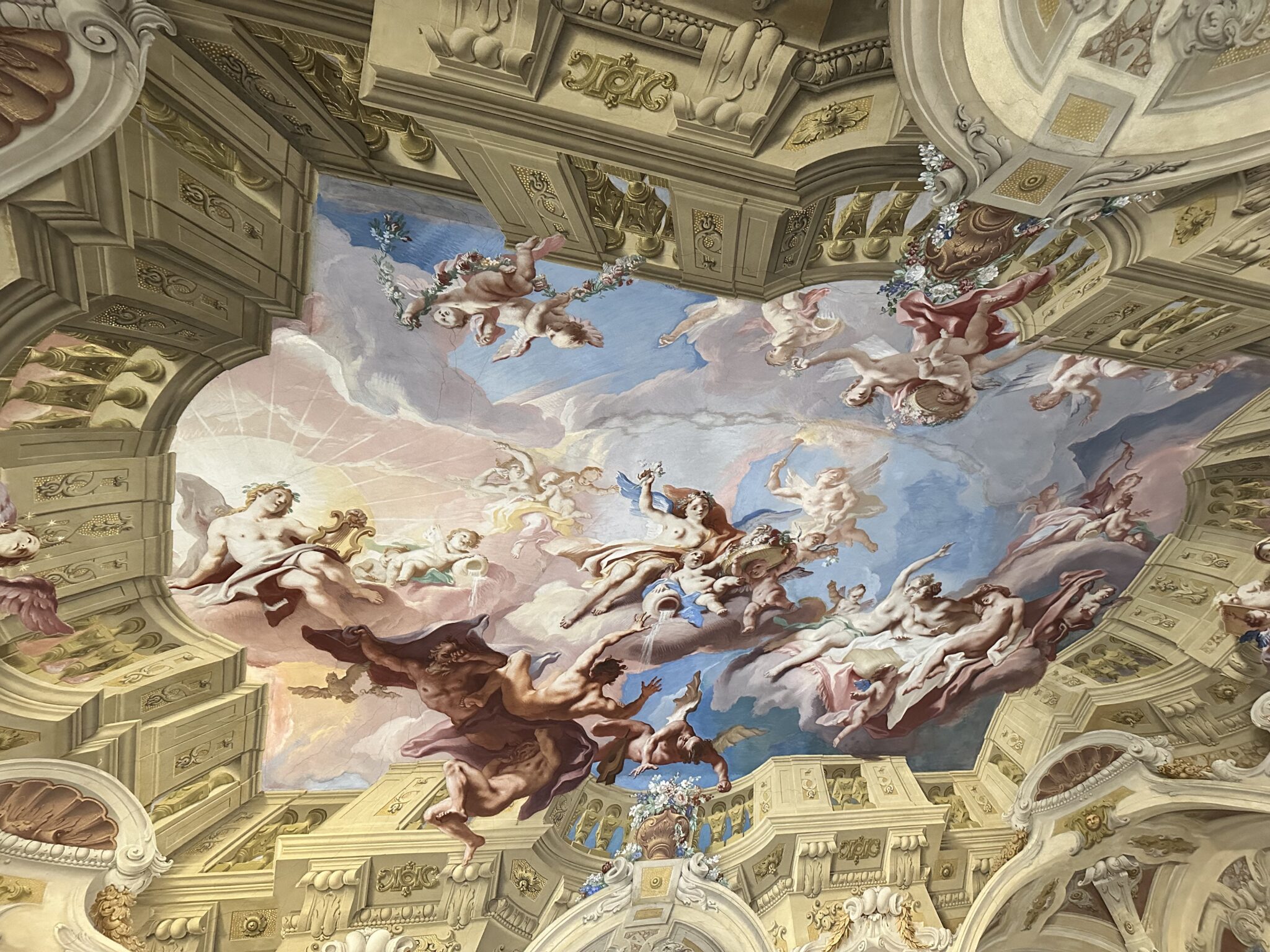 Art and museums