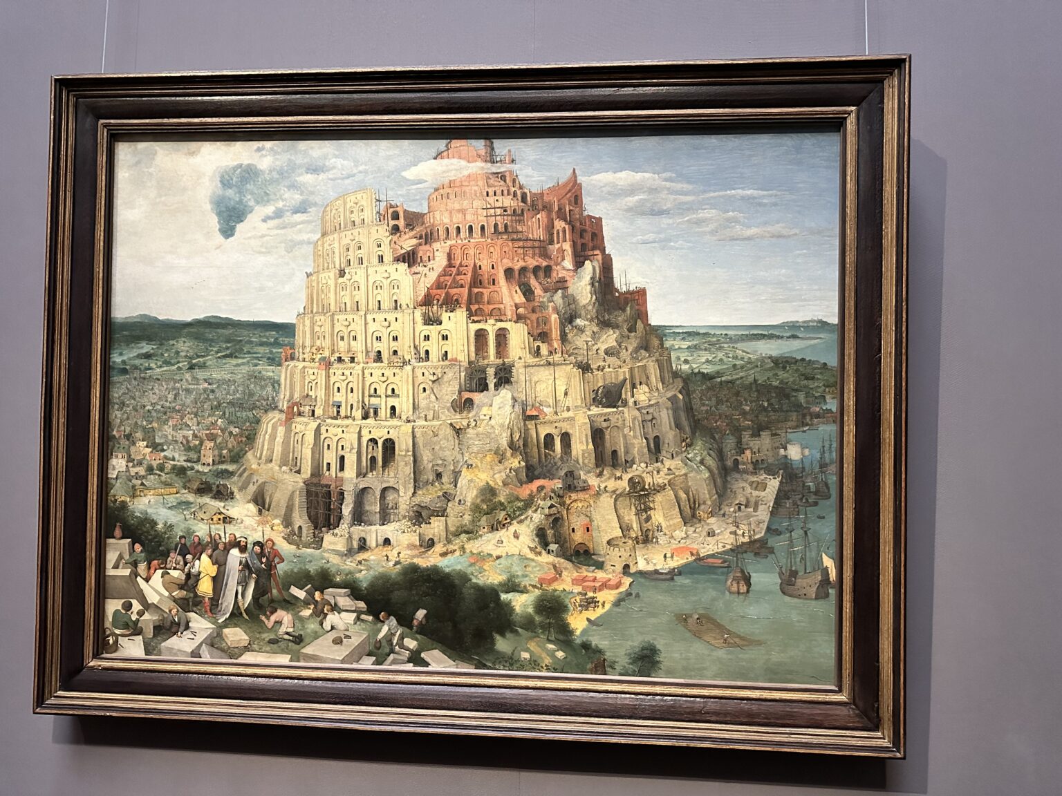 Museums and art