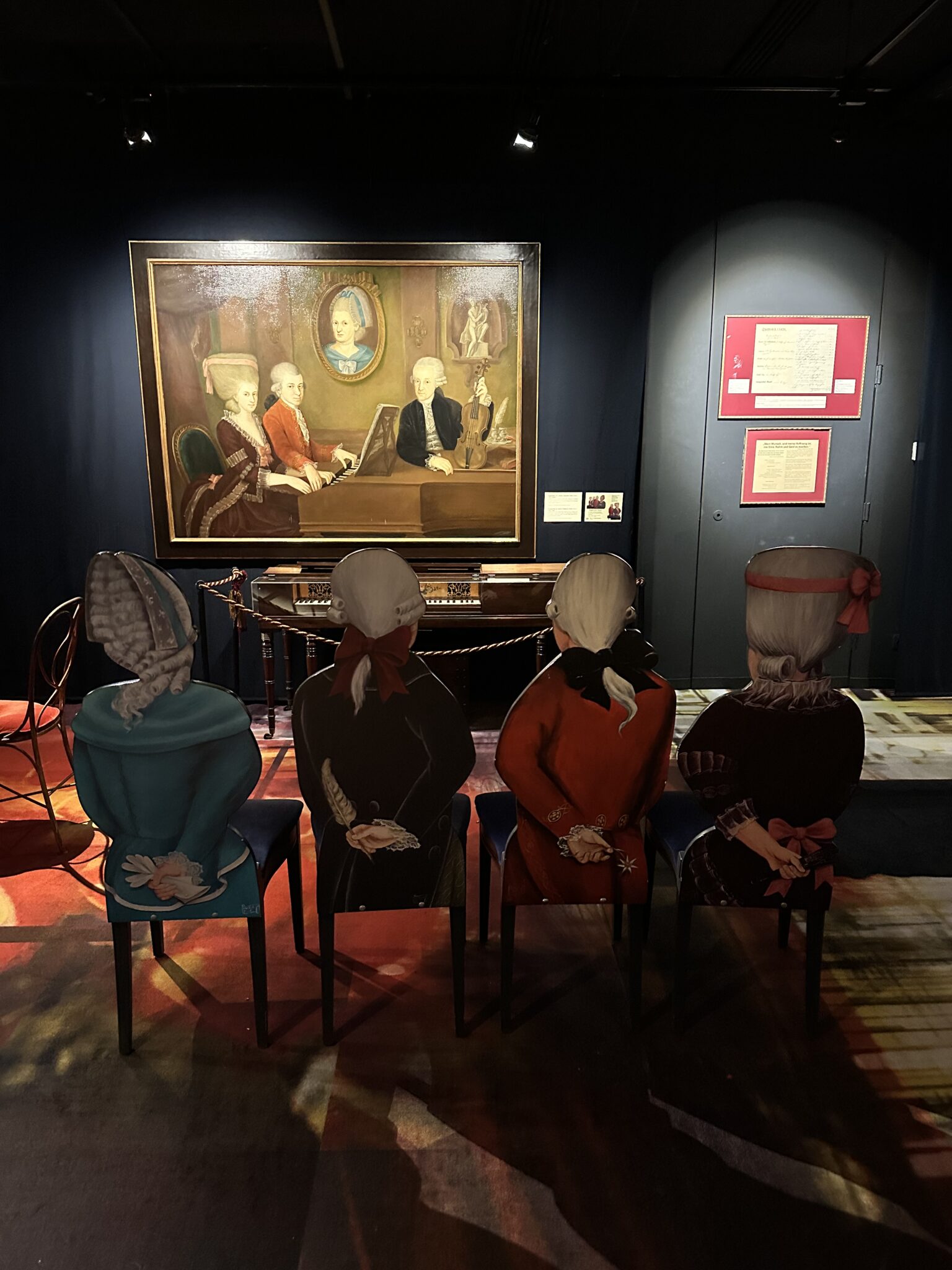 Musikhaus - The house of Music