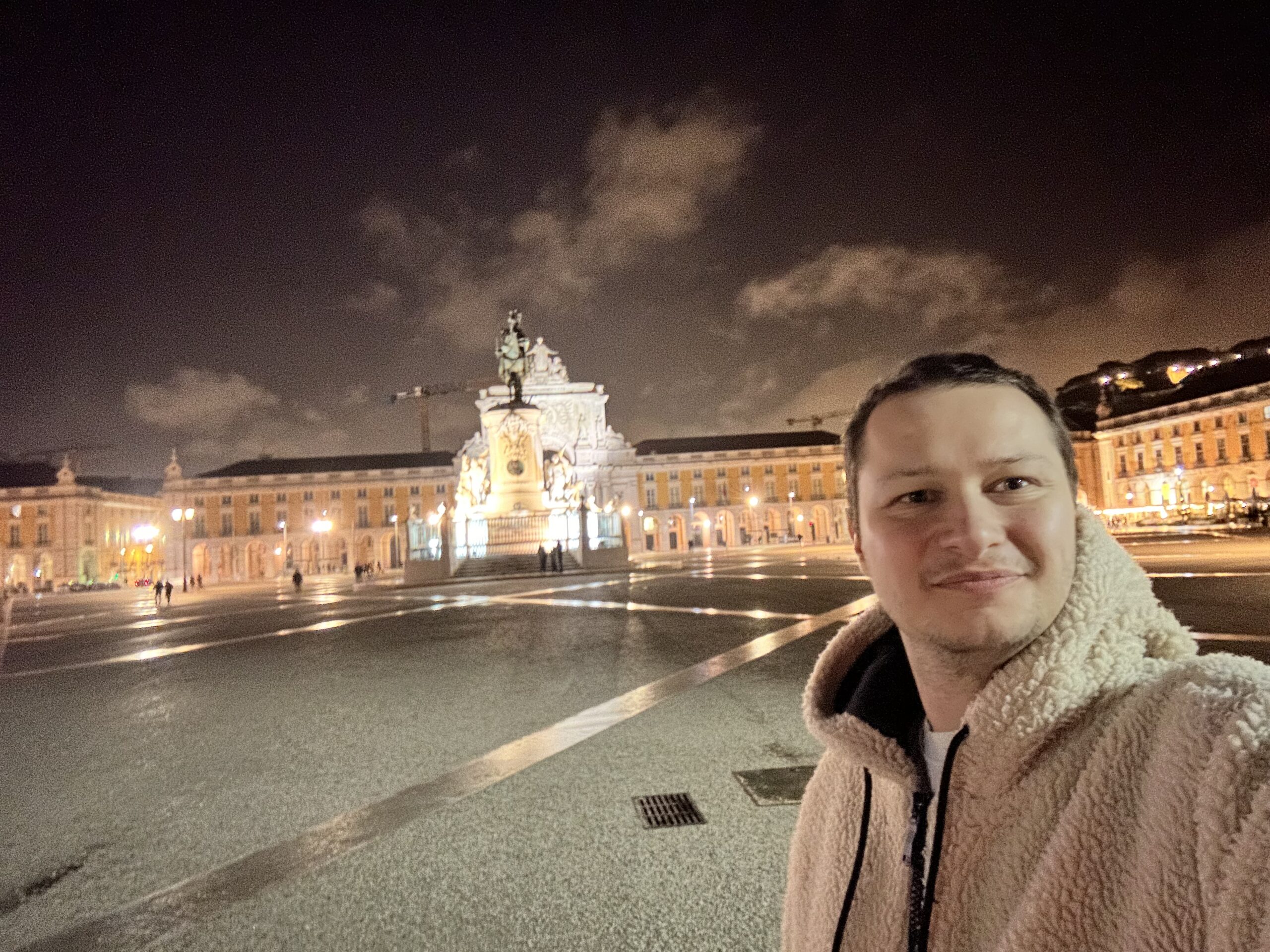 The European Capital of Color and Sound – Lisbon in 2024