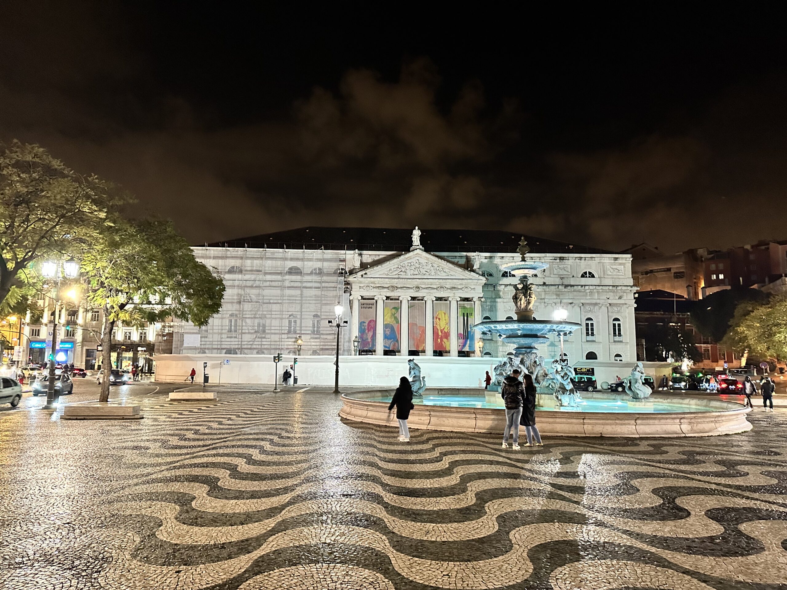 The European Capital of Color and Sound – Lisbon in 2024 (part II)