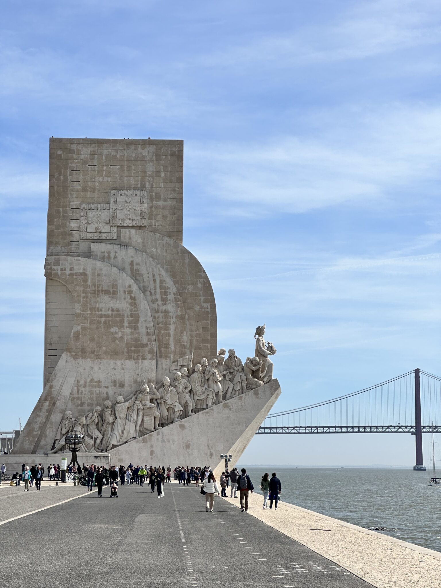 Padrao dos Descobrimentos