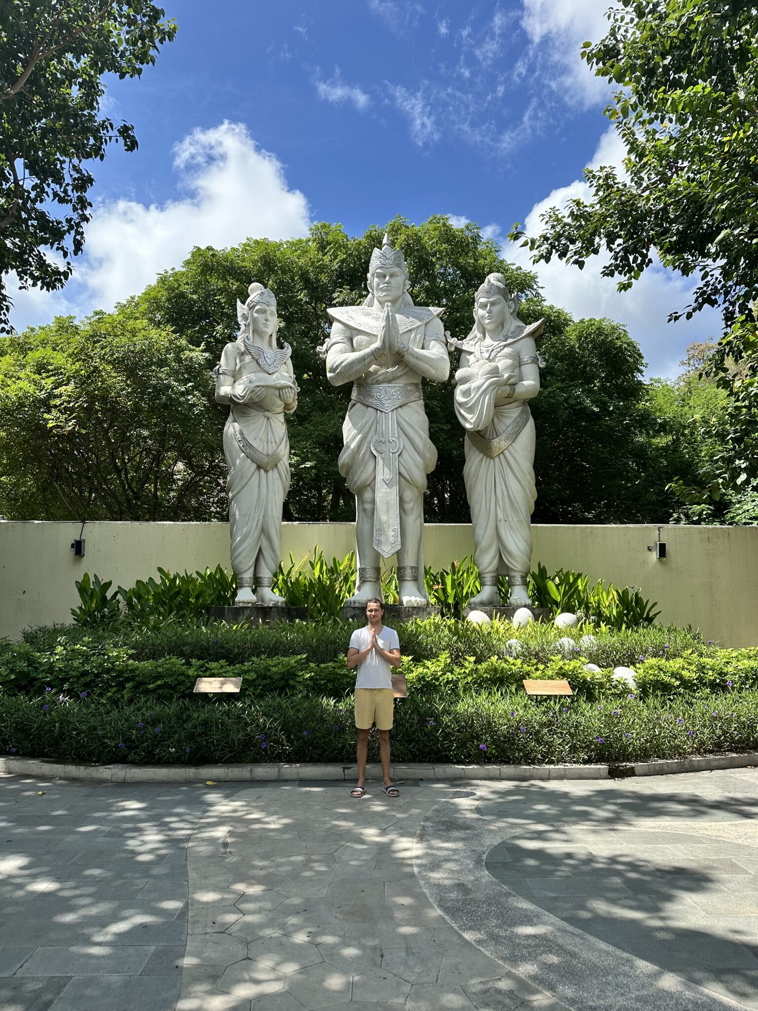 Garuda Wisnu Park