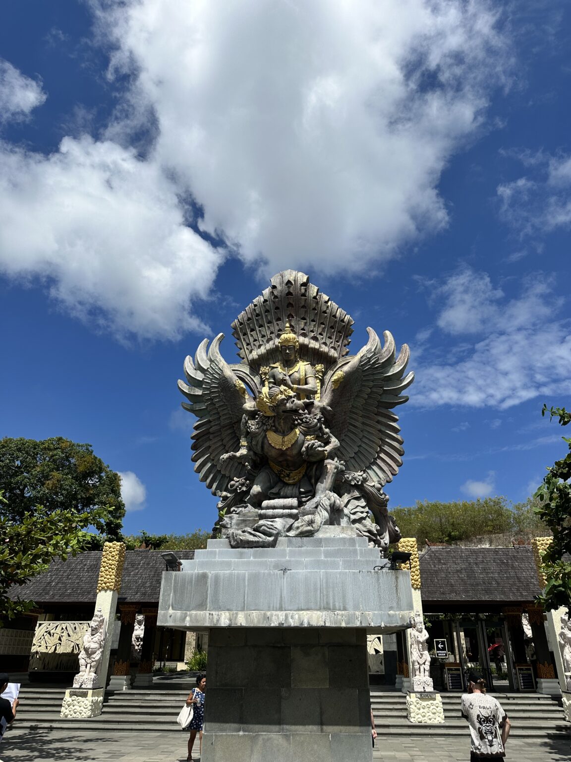 Garuda