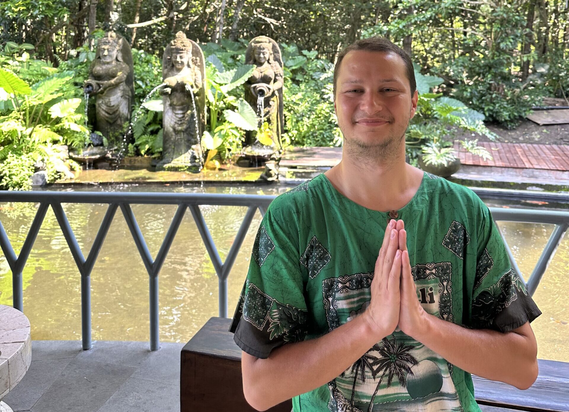 🌴 Bali Appreciation Post