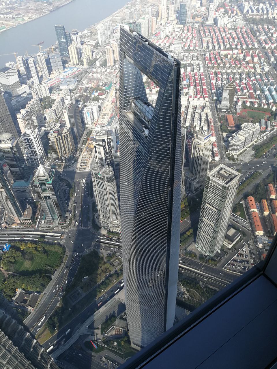 View from the Top