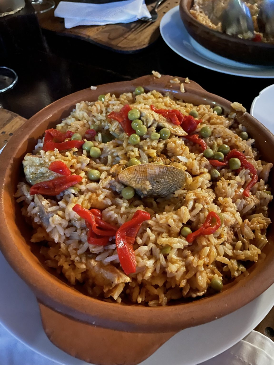 Cuban food