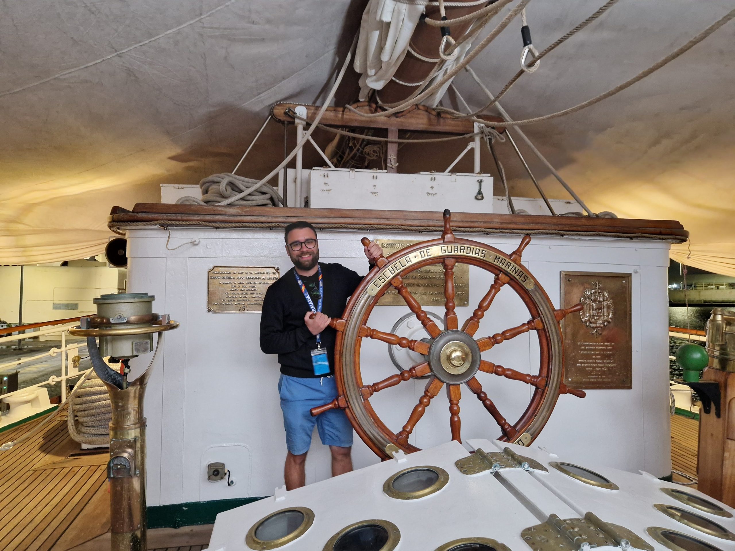 🌍 Miloš’s Journey: From Serbia to Gran Canaria and Beyond 🌴